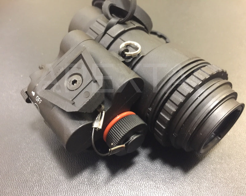 FMA PVS18 Night Vision Goggle NVG 1:1 Real Size Dummy Model (TB1206) - APEXTAC GEAR