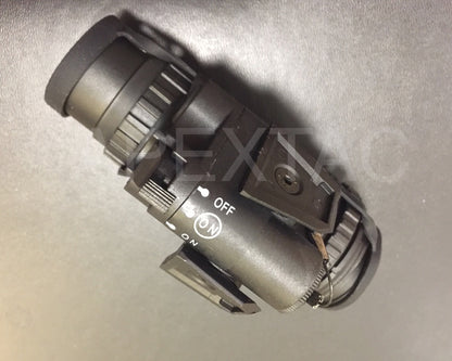 FMA PVS18 Night Vision Goggle NVG 1:1 Real Size Dummy Model (TB1206) - APEXTAC GEAR