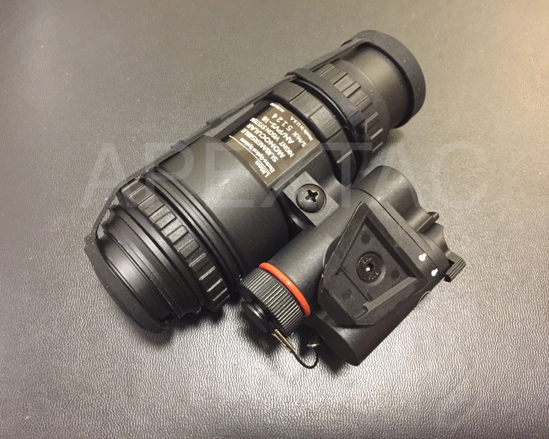 FMA PVS18 Night Vision Goggle NVG 1:1 Real Size Dummy Model (TB1206) - APEXTAC GEAR