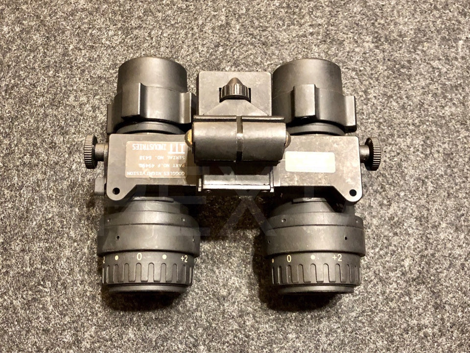 FMA ANVIS 9 Night Vision Goggle NVG 1:1 Real Size Dummy Model (TB1270) - APEXTAC GEAR