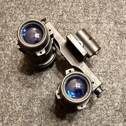 FMA ANVIS 9 Night Vision Goggle NVG 1:1 Real Size Dummy Model (TB1270) - APEXTAC GEAR