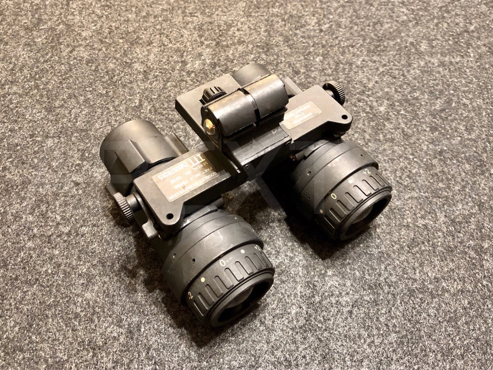 FMA ANVIS 9 Night Vision Goggle NVG 1:1 Real Size Dummy Model (TB1270) - APEXTAC GEAR