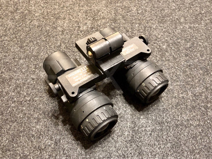 FMA ANVIS 9 Night Vision Goggle NVG 1:1 Real Size Dummy Model (TB1270) - APEXTAC GEAR