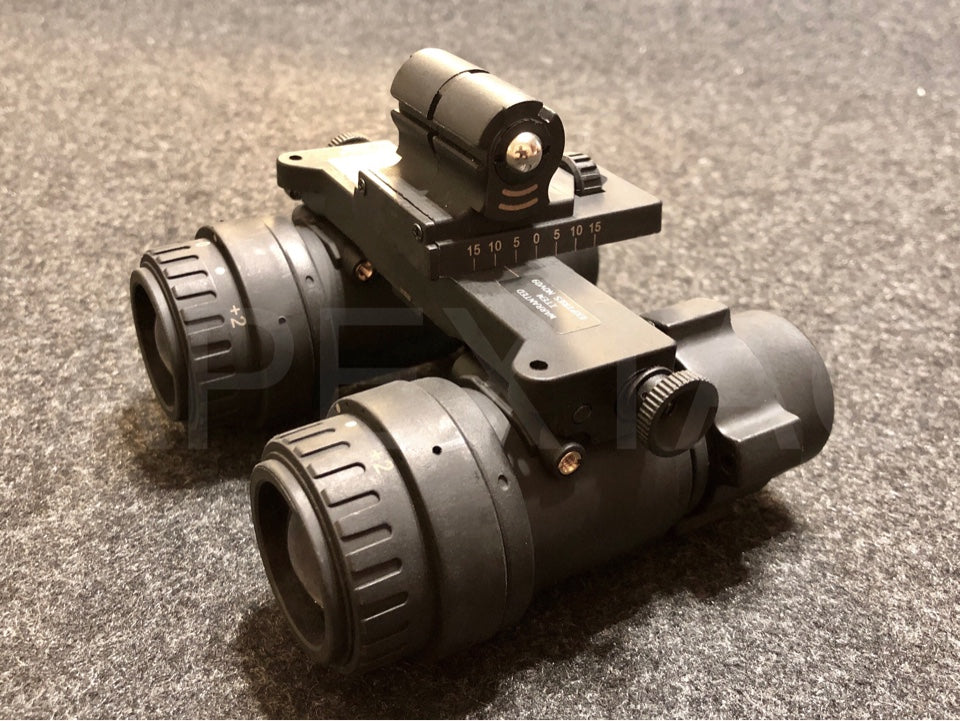 FMA ANVIS 9 Night Vision Goggle NVG 1:1 Real Size Dummy Model (TB1270) - APEXTAC GEAR