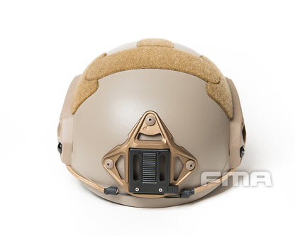 FMA Maritime Helmet Thick and Heavy Version - DE TAN (TB1294) - APEXTAC GEAR