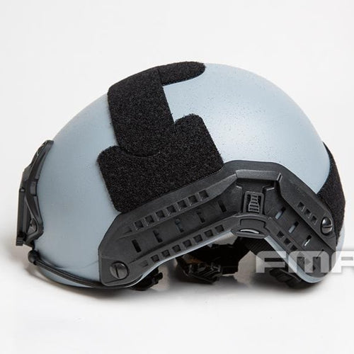 FMA Maritime Helmet Thick and Heavy Version - SG Grey (TB1294) - APEXTAC GEAR