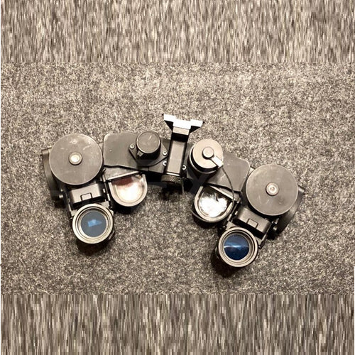 FMA PVS21 Night Vision Goggle NVG 1:1 Real Size Dummy Model (TB1300) - APEXTAC GEAR