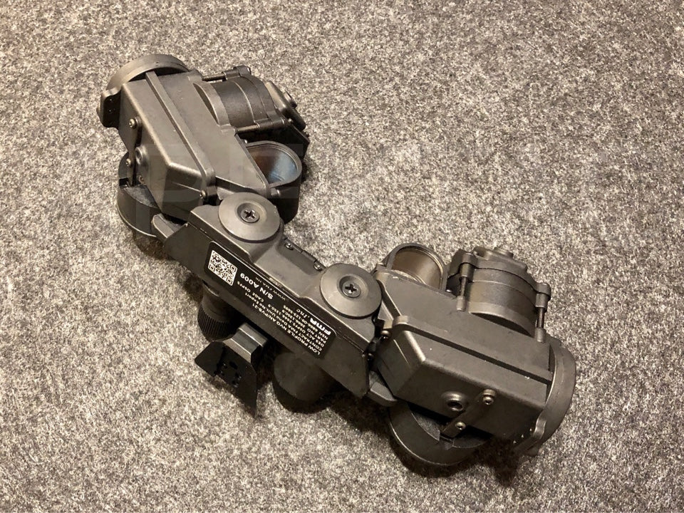 FMA PVS21 Night Vision Goggle NVG 1:1 Real Size Dummy Model (TB1300) - APEXTAC GEAR