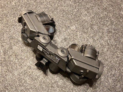 FMA PVS21 Night Vision Goggle NVG 1:1 Real Size Dummy Model (TB1300) - APEXTAC GEAR