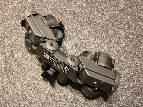 FMA PVS21 Night Vision Goggle NVG 1:1 Real Size Dummy Model (TB1300) - APEXTAC GEAR