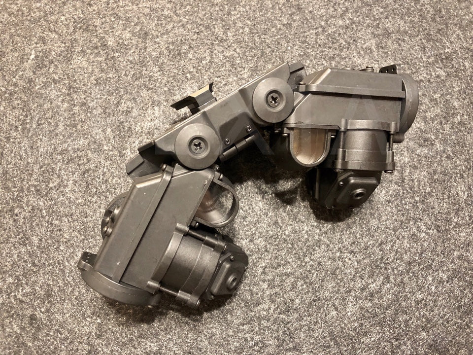 FMA PVS21 Night Vision Goggle NVG 1:1 Real Size Dummy Model (TB1300) - APEXTAC GEAR