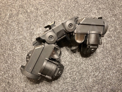 FMA PVS21 Night Vision Goggle NVG 1:1 Real Size Dummy Model (TB1300) - APEXTAC GEAR