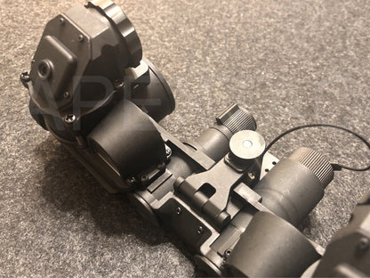 FMA PVS21 Night Vision Goggle NVG 1:1 Real Size Dummy Model (TB1300) - APEXTAC GEAR