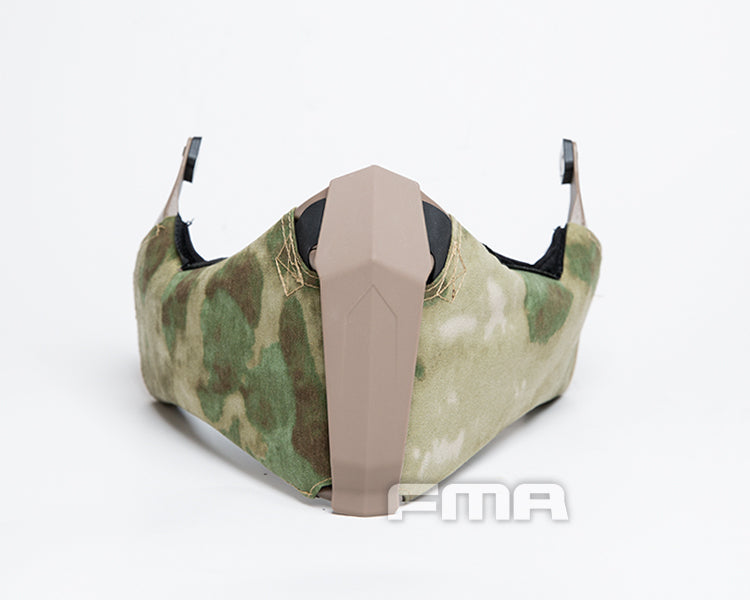 FMA Gunsight Mandible Face Mask For Helmet (TB1304) - APEXTAC GEAR