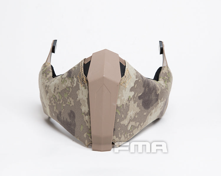 FMA Gunsight Mandible Face Mask For Helmet (TB1304) - APEXTAC GEAR