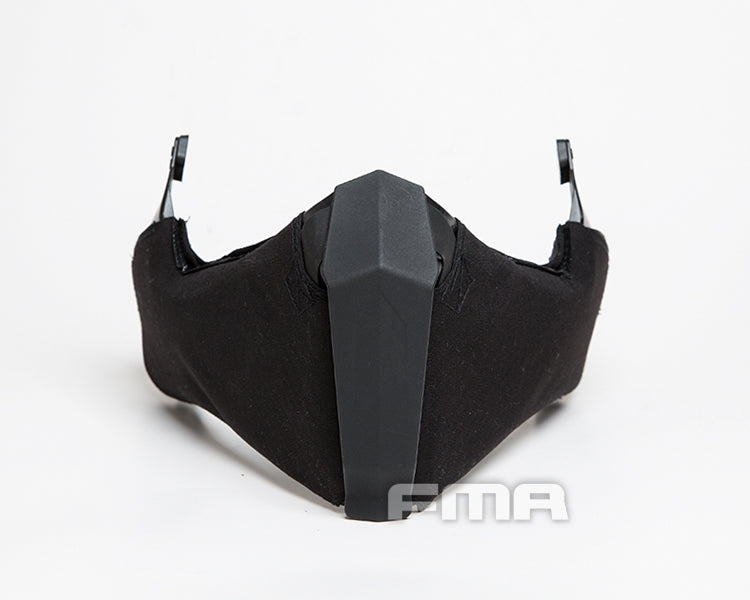 FMA Gunsight Mandible Face Mask For Helmet (TB1304) - APEXTAC GEAR