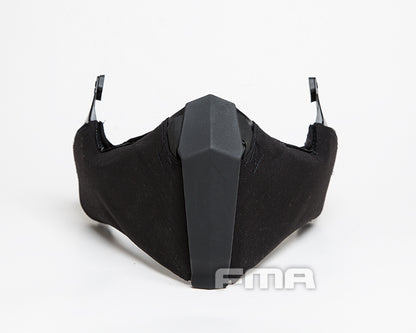 FMA Gunsight Mandible Face Mask For Helmet (TB1304) - APEXTAC GEAR