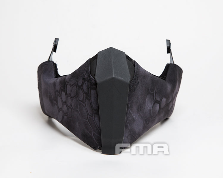 FMA Gunsight Mandible Face Mask For Helmet (TB1304) - APEXTAC GEAR