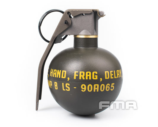 FMA M67 EG DUMMY (TB1305) - APEXTAC GEAR