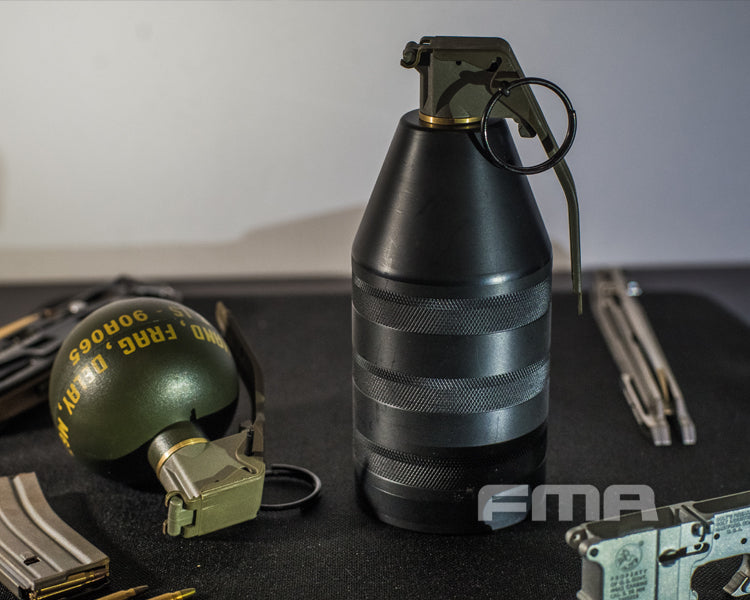 FMA M67 EG DUMMY (TB1305) - APEXTAC GEAR