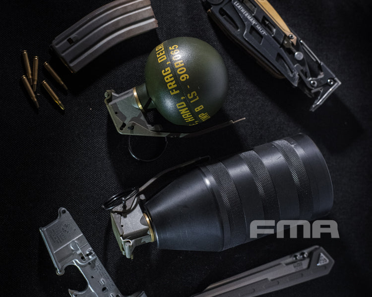 FMA M67 EG DUMMY (TB1305) - APEXTAC GEAR