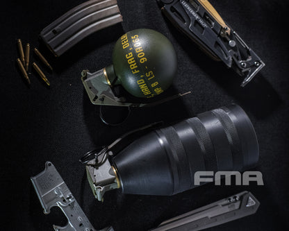 FMA ASM GRENADE DUMMY (TB1306) - APEXTAC GEAR