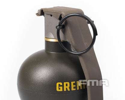 FMA M67 EG DUMMY (TB1305) - APEXTAC GEAR