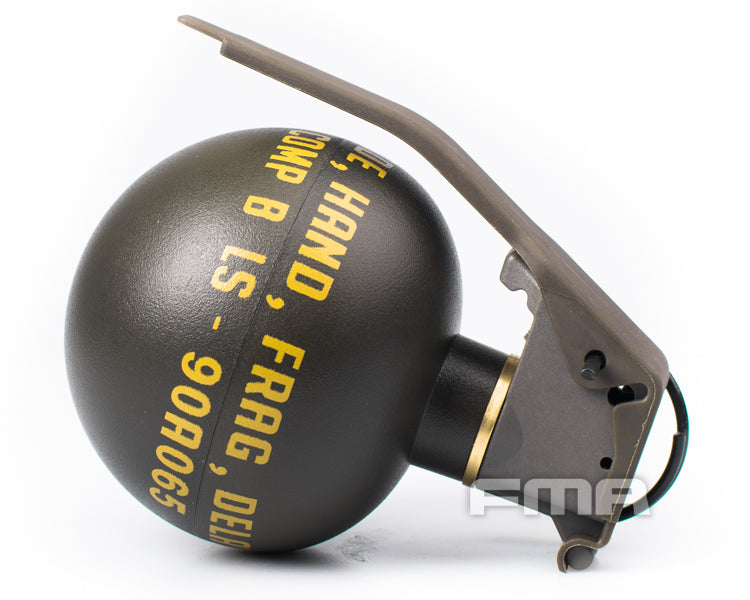 FMA M67 EG DUMMY (TB1305) - APEXTAC GEAR