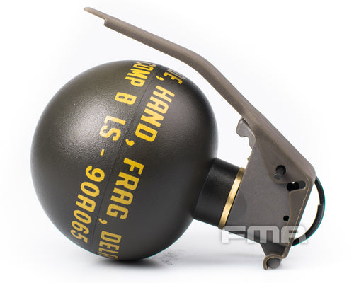 FMA M67 EG DUMMY (TB1305) - APEXTAC GEAR