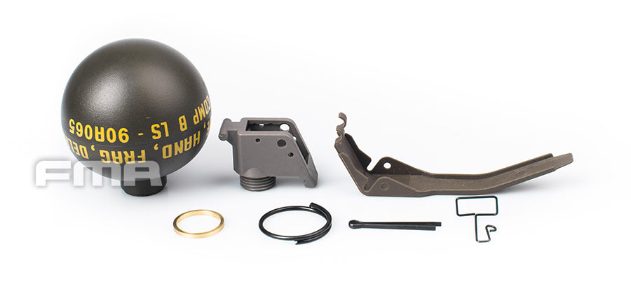FMA M67 EG DUMMY (TB1305) - APEXTAC GEAR