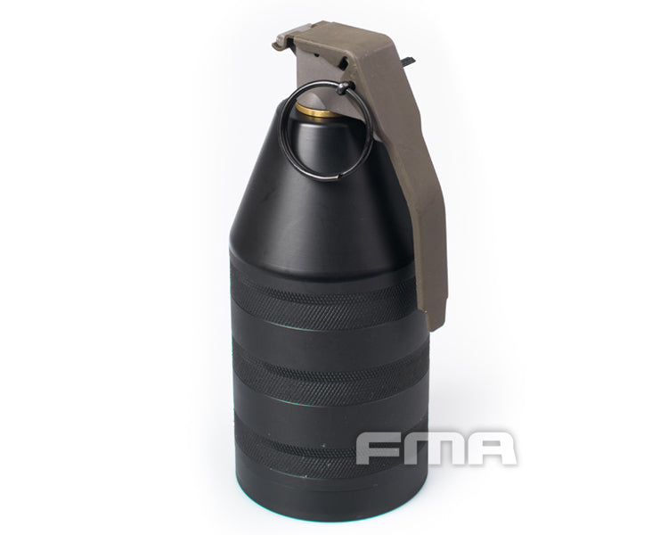 FMA ASM GRENADE DUMMY (TB1306) - APEXTAC GEAR