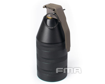 FMA ASM GRENADE DUMMY (TB1306) - APEXTAC GEAR