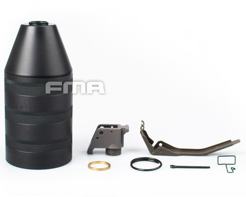 FMA ASM GRENADE DUMMY (TB1306) - APEXTAC GEAR
