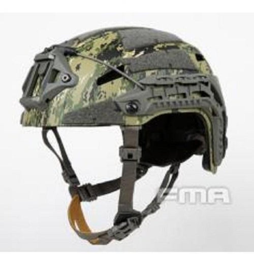 FMA Caiman Bump Helmet AOR2 (M/L) (TB1307 / TB1307B) - APEXTAC GEAR