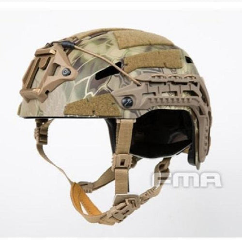 FMA Caiman Bump Helmet Highlander (M/L) (TB1307 / TB1307B) - APEXTAC GEAR