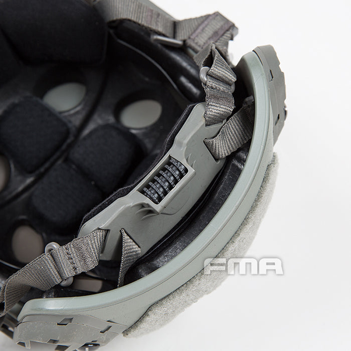 FMA SF Super High Cut Helmet Type A - AOR2 (TB1315A) - APEXTAC GEAR
