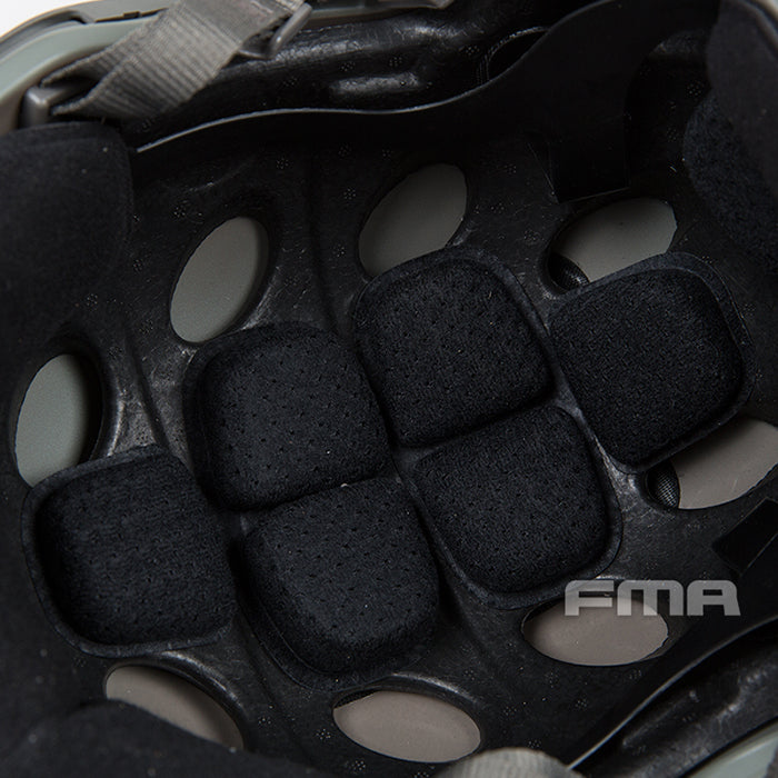 FMA SF Super High Cut Helmet Type A - AOR2 (TB1315A) - APEXTAC GEAR