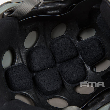 FMA SF Super High Cut Helmet Type A - AOR2 (TB1315A) - APEXTAC GEAR
