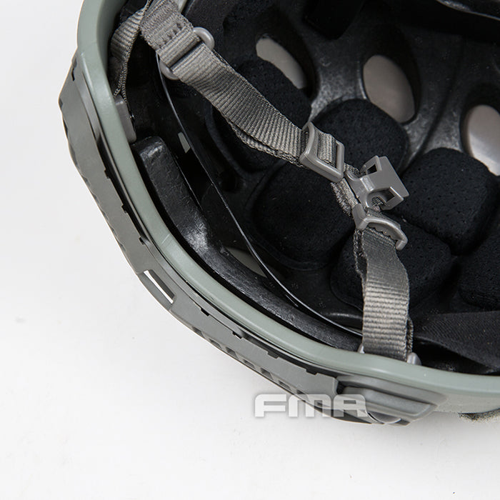 FMA SF Super High Cut Helmet Type A - AOR2 (TB1315A) - APEXTAC GEAR