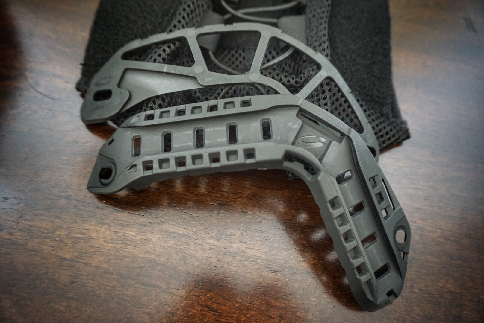 FMA SF Super High Cut Helmet Type A - AOR2 (TB1315A) - APEXTAC GEAR