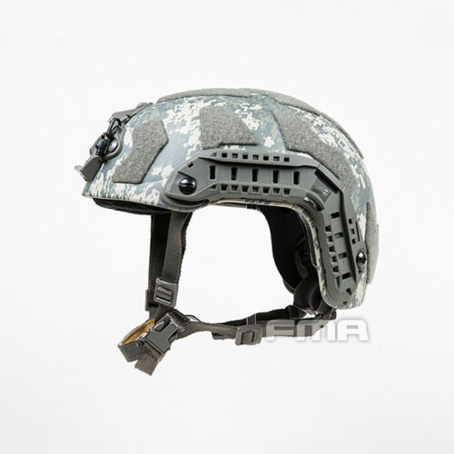 FMA SF Super High Cut Helmet Type A - ACU (TB1315A) - APEXTAC GEAR