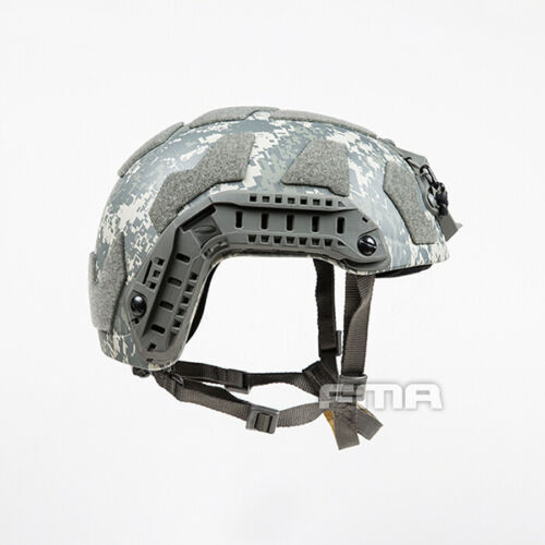 FMA SF Super High Cut Helmet Type A - ACU (TB1315A) - APEXTAC GEAR