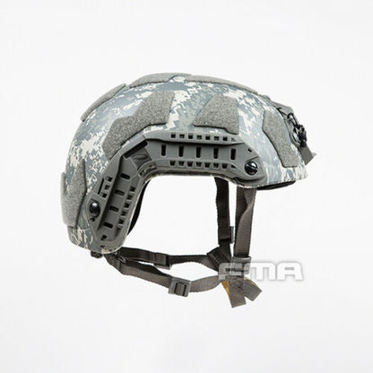 FMA SF Super High Cut Helmet Type A - ACU (TB1315A) - APEXTAC GEAR