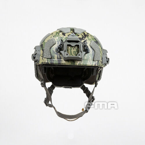 FMA SF Super High Cut Helmet Type A - AOR2 (TB1315A) - APEXTAC GEAR