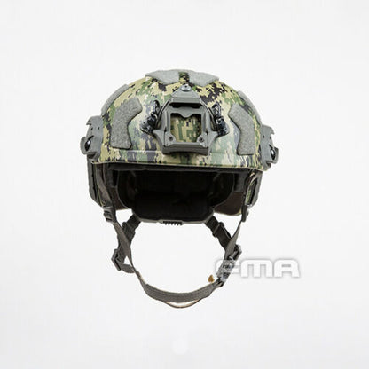 FMA SF Super High Cut Helmet Type A - AOR2 (TB1315A) - APEXTAC GEAR
