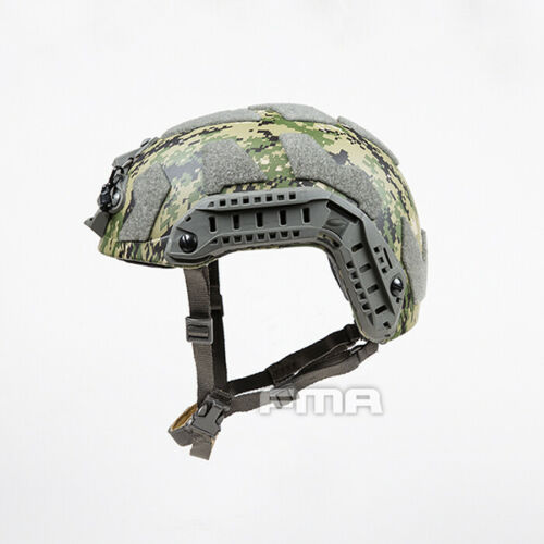 FMA SF Super High Cut Helmet Type A - AOR2 (TB1315A) - APEXTAC GEAR