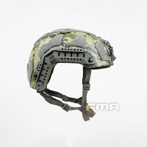 FMA SF Super High Cut Helmet Type A - AOR2 (TB1315A) - APEXTAC GEAR