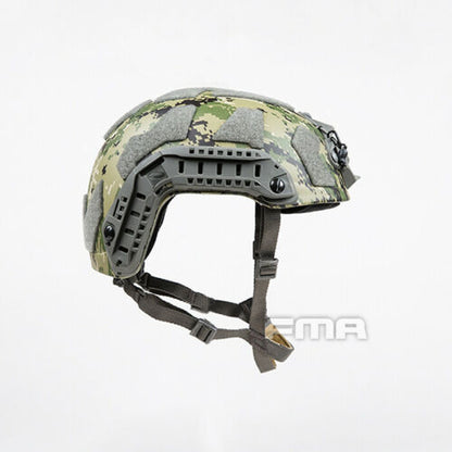 FMA SF Super High Cut Helmet Type A - AOR2 (TB1315A) - APEXTAC GEAR