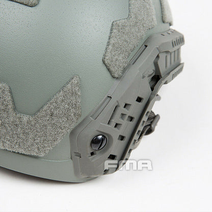 FMA SF Super High Cut Helmet Type A - AOR2 (TB1315A) - APEXTAC GEAR