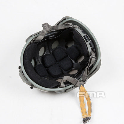 FMA SF Super High Cut Helmet Type A - AOR2 (TB1315A) - APEXTAC GEAR
